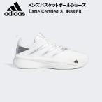  Adidas adidas мужской баскетбол обувь DAME CERTIFIED 3 IH8468