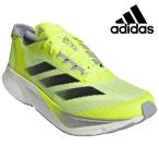 アディダス adidas ランニングシューズ メンズ ADIZERO BOSTON 12 JQ2553