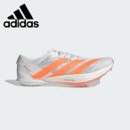 アディダス adidas 陸上 スパイク メンズ レディース ADIZERO AMBITION 中距離用