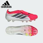 アディダス adidas サッカー スパイク メンズ PREDATOR ELITE FT HG/AG JAPAN JR5896 人工芝／土グラウンド
