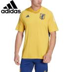 ショッピング日本代表 【全品P5倍+最大600円OFFクーポン】アディダス adidas サッカーウエアー 日本代表 2022 ティロ 23 プロ ジャージー TC564 HD8924