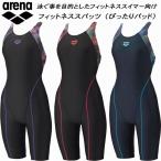 アリーナ arena レディース フィット�