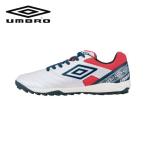 アンブロ umbro サッカー トレーニングシューズ メンズ レディース アクセレイター TR WIDE UF5SFCT3M-WHRD