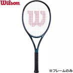  Wilson Wilson [ только рама ] бейсбол теннис ракетка ULTRA 100 V4.0 WR108311U * кейс. не прилагается 