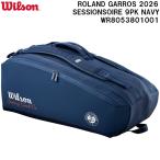 ウイルソン Wilson テニス ラケットバ