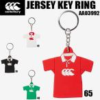  canterbury canterbury регби брелок для ключа джерси кольцо для ключей JERSEY KEY RING AA03992