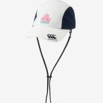  canterbury canterbury мужской женский Japan двойной спорт колпак RLMC2614J OW