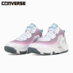  Converse CONVERSE баскетбол обувь Junior Kids VICSTAR MID 33500482