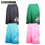  Converse CONVERSE баскетбол одежда Junior p Ractis брюки ( с карманом ) CB451852