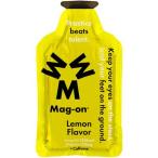 Mag-on マグオン サプリメント エナジージェル レモン TW210178