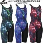 ジャケッド Jaked レディース 競泳水着 WA承認 ハーフスパッツ J-MASTERS 0830360