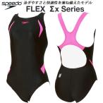 скорость speedo женский .. купальный костюм WA одобрение One-piece FLEXΣX AIMCUT SUIT SCW02301F OP