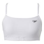 ◎スピード レディース水着 ショートトップス SD57J89 W