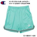  Champion champion мужской баскетбол одежда шорты SHORTS C3-BB551 420
