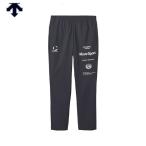  Descente DESCENTE мужской спорт одежда MOVESPORT Move спорт AIRY TRANSFER TAIKYU длинные брюки ST5SPZ22M-BK00