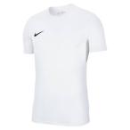  Nike NIKE Junior футбол одежда JR park 7 SS джерси BV6741 100