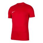  Nike NIKE Junior футбол одежда JR park 7 SS джерси BV6741 657