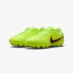 ナイキ NIKE サッカー スパイク ジュニア ティエンポ レジェンド 10 アカデミー HG DV4349701 土グラウンド