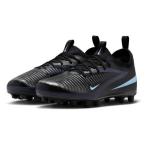 ショッピングサッカー スパイク ナイキ ナイキ NIKE サッカー スパイク ジュニア ファントム 6 LOW アカデミー HG HQ2046003 土グラウンド