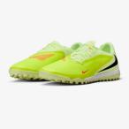  Nike NIKE футбол тренировочная обувь мужской Phantom 6 LOW красный temi-TF HQ2325800