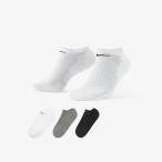  Nike NIKE носки 3 пара комплект 3P Every tei подушка no-shou носки SX7673 964
