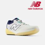 ニューバランス new balance テニスシューズ メンズ FuelCell 996 V6 Omni MCO996P62E オムニ・クレーコート
