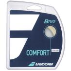 バボラ Babolat テニス 硬式ストリングス ガット ブリオ 12m BRIO 12M 241118 135