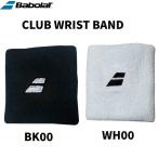  Babolat Babolat теннис аксессуары мужской CLUB WRIST BAND напульсник BUA2911C