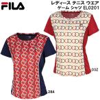  filler FILA женский теннис одежда игра рубашка EL0201