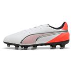 プーマ PUMA メンズ サッカースパイク プーマキング ワイド HGAG 108833 01