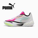  Puma PUMA мужской баскетбол обувь все Pro ni Toro 2 Sky Break 312374 02