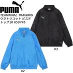  Puma PUMA Junior футбол wear TEAMFINAL TRAININGula tricot pi стерео верх JR 659745