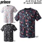 プリンスprinceメンズテニスウ...
