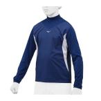 【全品P3倍+最大700円OFFクーポン】【お取り寄せ】ミズノ MIZUNO 野球 ジュニアトレーニングジャケット 12JE8J33 16