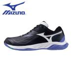  Mizuno MIZUNO бадминтон обувь мужской женский ue-b вентилятор g2 71GA231346