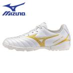 ミズノ MIZUNO サッカー トレーニングシューズ ジュニア モナルシーダNEO III SELECT Jr AS P1GE262550