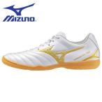 ミズノ MIZUNO フットサル インドアシューズ メンズ レディース モナルシーダNEO III SELECT IN P1GF262550