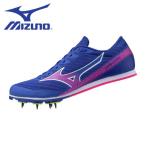  Mizuno MIZUNO наземный обувь мужской женский X FIRST 3 U1GA258012 короткий растояние | средний растояние | большое растояние | пробег ширина . для 