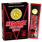 メダリスト MEDALIST サプリメント アミノダイレクト5500 7gX5袋入り 888708