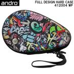  and roandro настольный теннис полный дизайн жесткий чехол FULL DESIGN HARD CASE 412004 WP