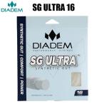  dia temDIADEM теннис бейсбол -тактный кольцо s струна e волокно - Ultra 16 SG ULTRA 16 TFA011 046
