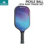  dia temDIADEM pick ru мяч Pickleball лопасть RUSH Rush TPA006 587