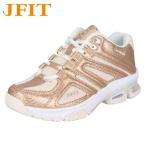 JFIT J Fit фитнес обувь мужской женский JF-Neo JF6812GLD