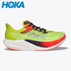  ho kaHOKA бег обувь мужской женский ROCKET X 3 1168724-NZS