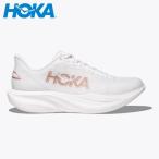 ホカ HOKA ランニングシューズ レディース MACH 7 1171938-FTRS