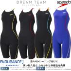 ◎スピード レディース競泳水着 練習用 スパッツスーツ SD56N01