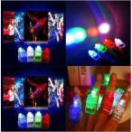  палец свет 12 шт. комплект ( светится игрушка * кольцо )