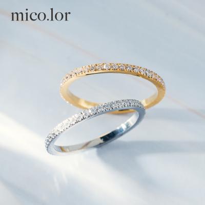 4°Cエタニティーリング 4°c エタニティリング（指輪号数：4号）のおすすめ人気商品一覧 通販