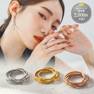 3連リングの商品一覧 通販 - Yahoo!ショッピング 3連リングの商品一覧 通販 - Yahoo!ショッピング