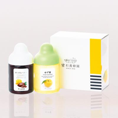 杉養蜂園Yahoo!店 - 果汁入りはちみつギフト｜Yahoo!ショッピング